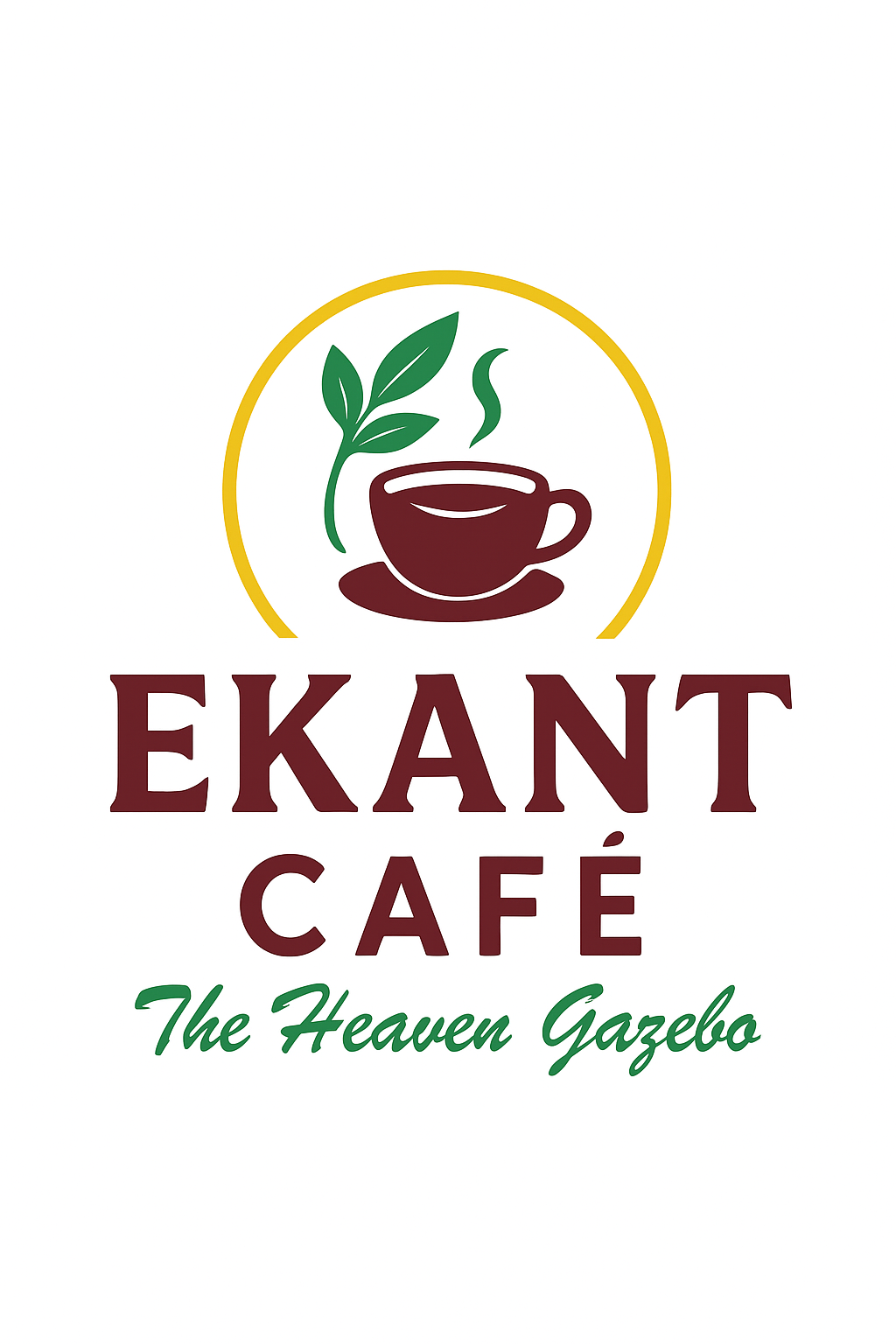 Ekant caffe 